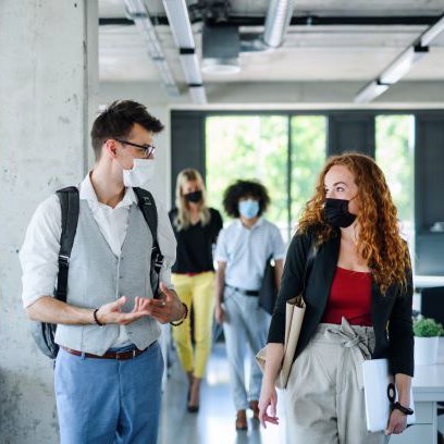 Tests für Greenpass